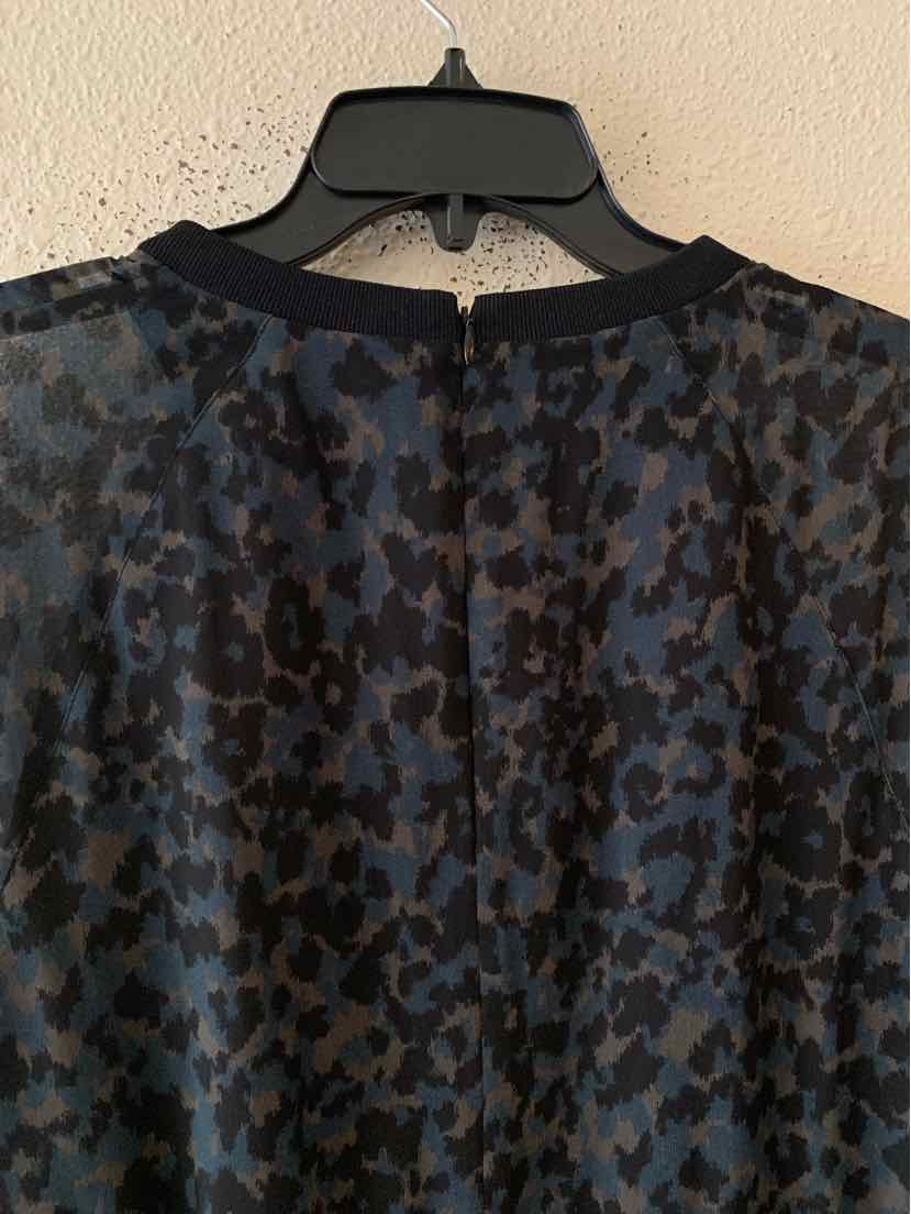 Madewell Multi Size S Dress