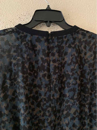 Madewell Multi Size S Dress