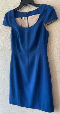 4.collective Deep Blue Size 2 Dress