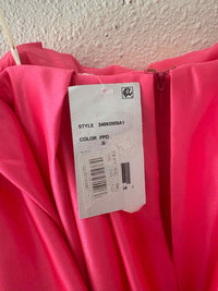 Trina Turk Hot Pink Size 2 Dress