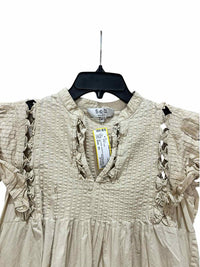 sea Khaki Size XS Dress