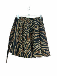 BB Dakota Tan and black Size XS Skirt