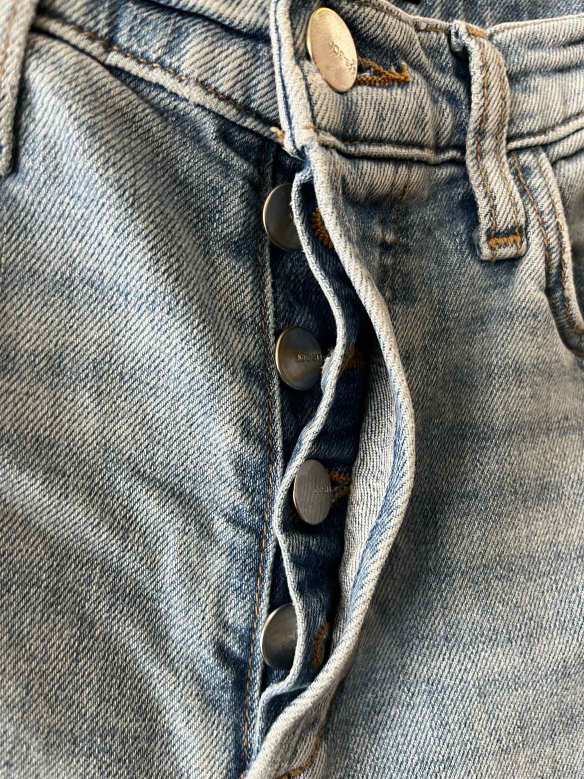 Joe's Blue Size 24 Jeans