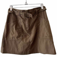 Banana Rep. Factory Army Green Size 2 Skirt