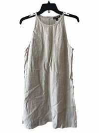J Crew Beige Size S Dress