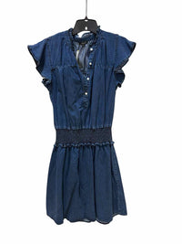Rails Dark Denim Size S Dress