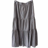 Ann Taylor Black and white Size XS Skirt