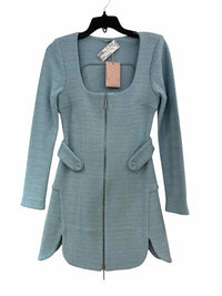 Alexis Light Blue Size XS Dress