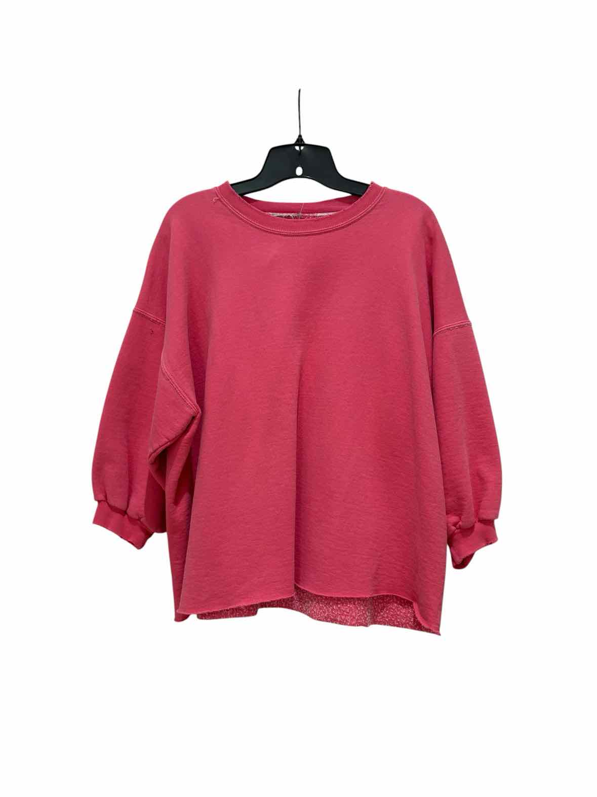 Rachel Comey Pink Size S Sweatshirt