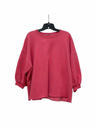 Rachel Comey Pink Size S Sweatshirt