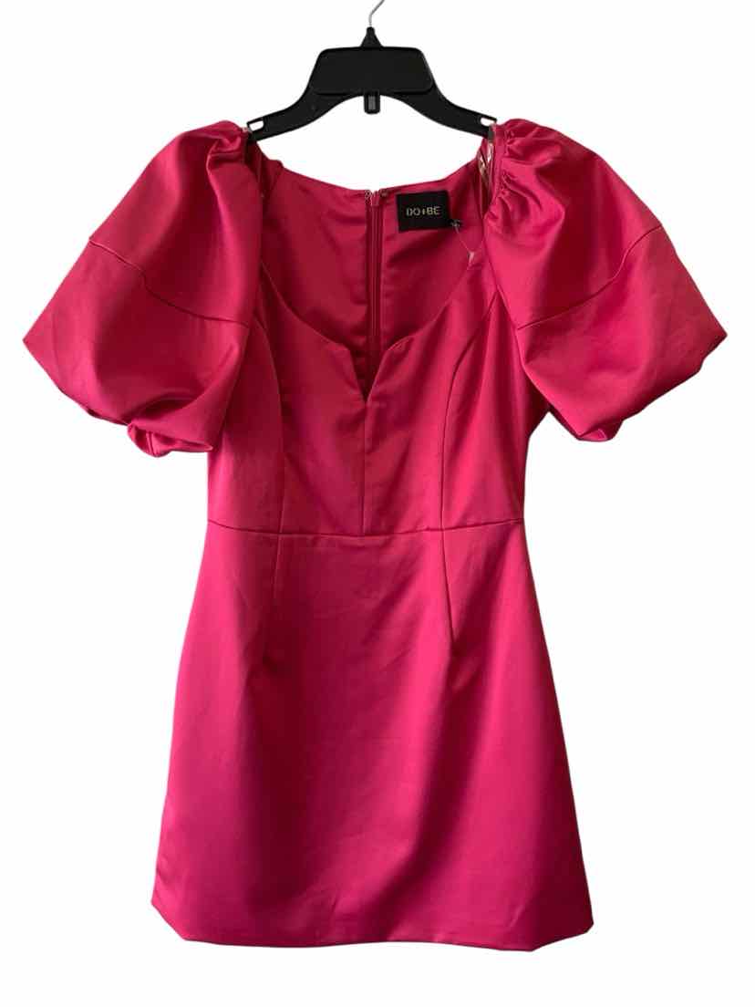 DO + BE Fuschia Size S Dress
