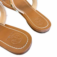 Tory Burch Nude Size 6 Shoes