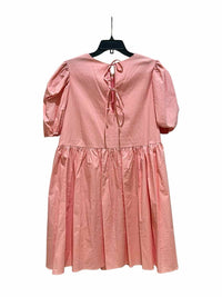 Hyacinth House Peach Size L Dress