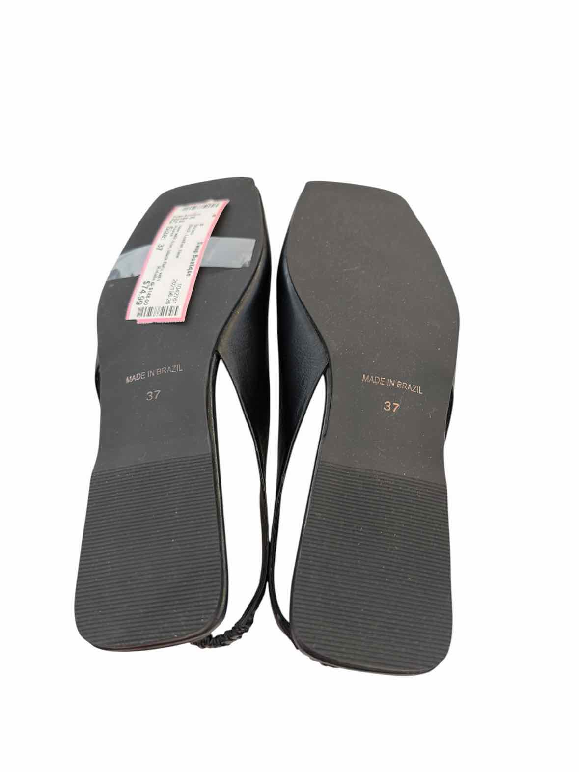 maeve Black Size 37 Shoes