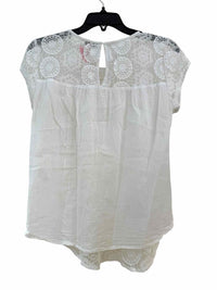 Joie White Size S Shirt