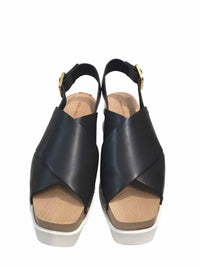 Stella McCartney Black Size 37 Shoes