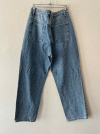 Endless Rose Medium Wash Size L Jeans
