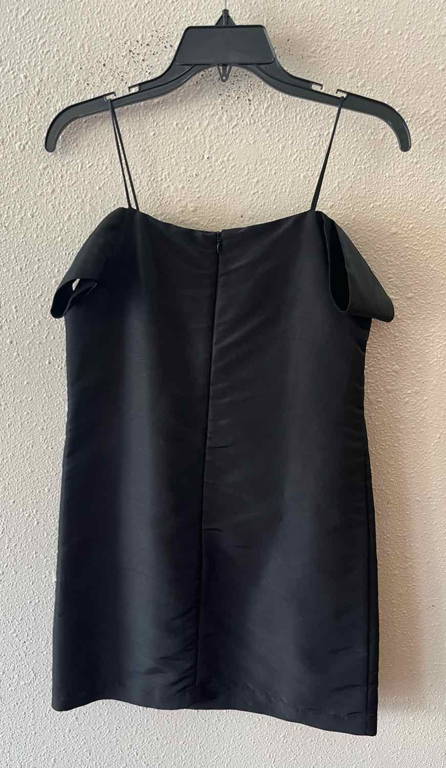 After Market Black Size S Dress