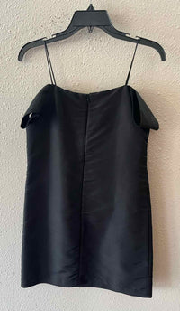 After Market Black Size S Dress