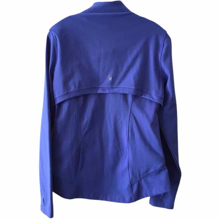 Spyder Active Dusk Blue Size M Jacket