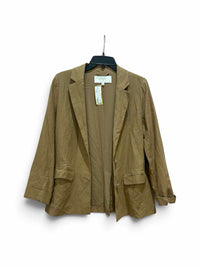 Cami Brown Size S Blazer
