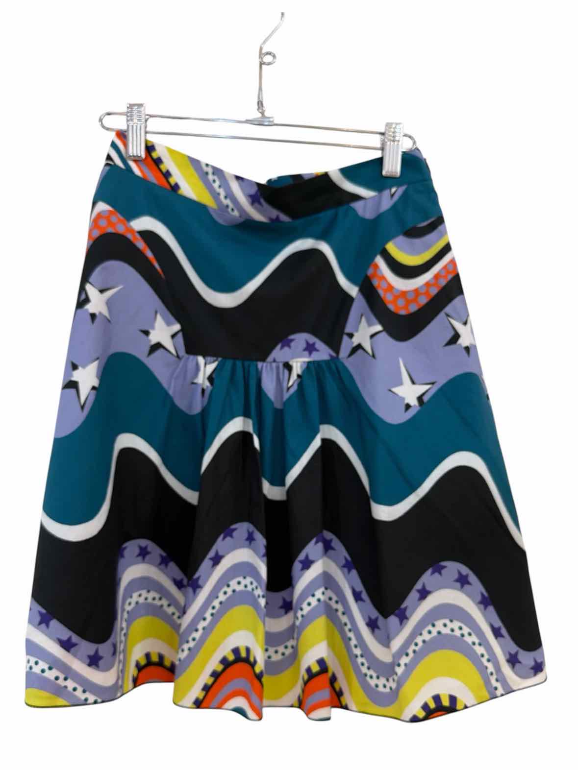 Missoni Multi Size 4 Skirt