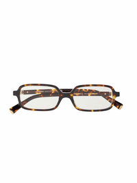 Miu Miu Tortoise Sunglasses