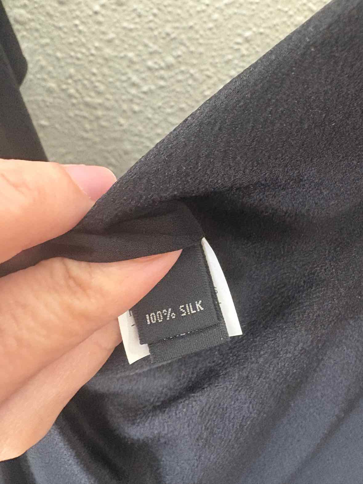 Marc Jacobs Black Size 2 Dress