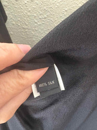 Marc Jacobs Black Size 2 Dress