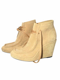 Balenciaga Beige Size 38 Shoes