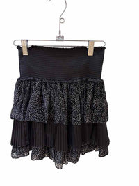 Ramy Brook Black Size S/P Skirt