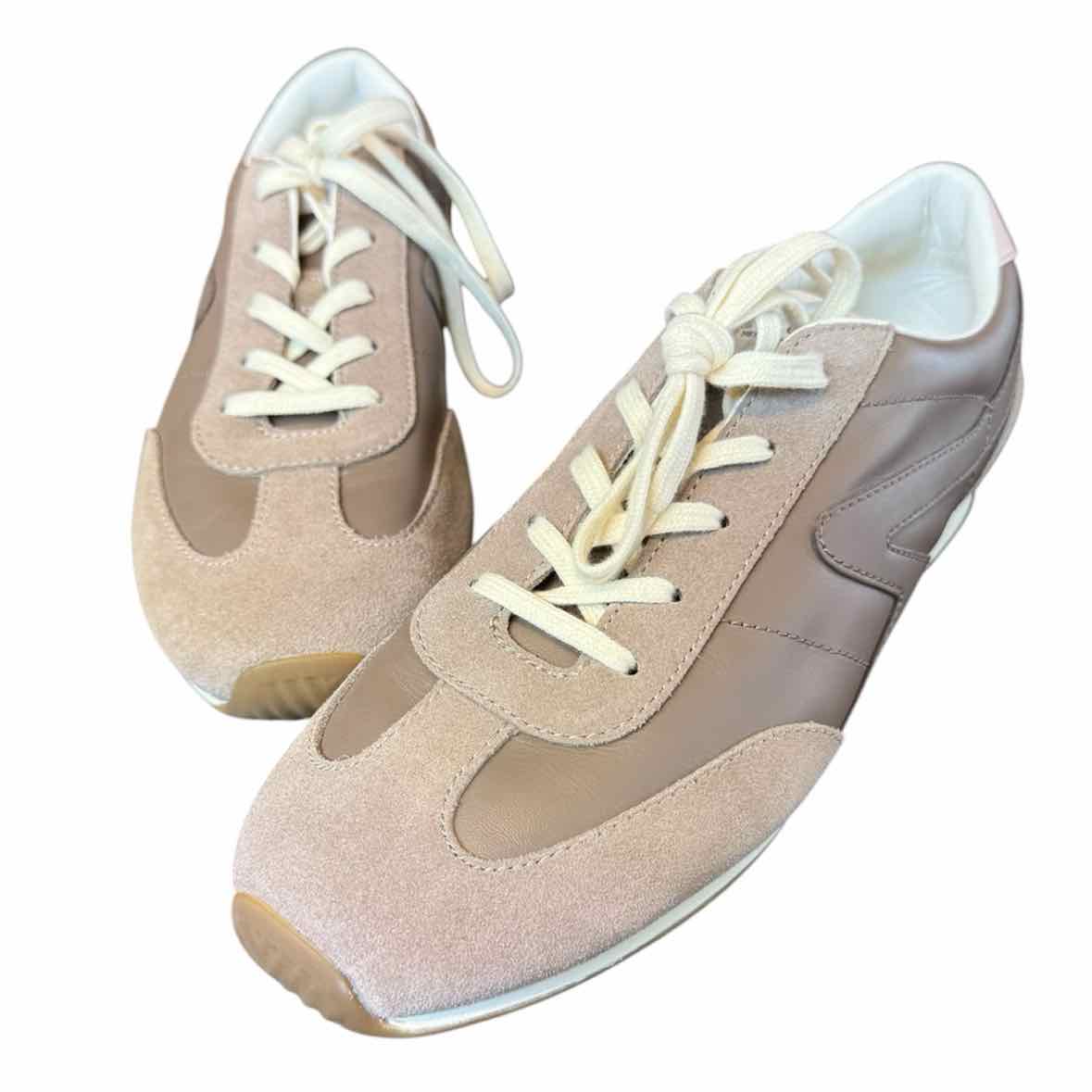 rag & bone Mauve Size 41 Shoes