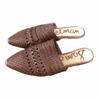Sam Edelman Brown Size 9 Shoes
