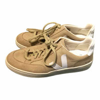 Veja Tan Size 9.5 Shoes