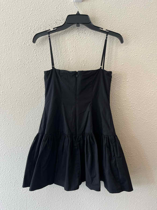 Lovers and Friends Black Size S Dress