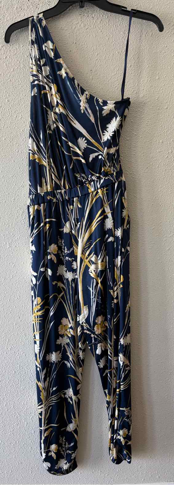maeve navy multi Size XS Jumper