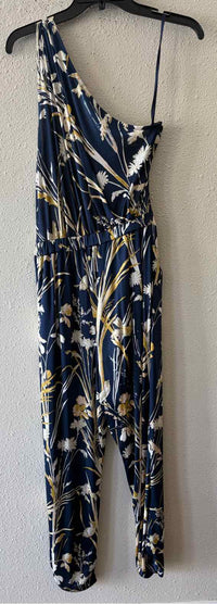 maeve navy multi Size XS Jumper