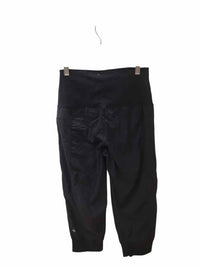 Lululemon Black Size 6 Leggings