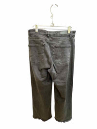 AG Black Size 26 Pants