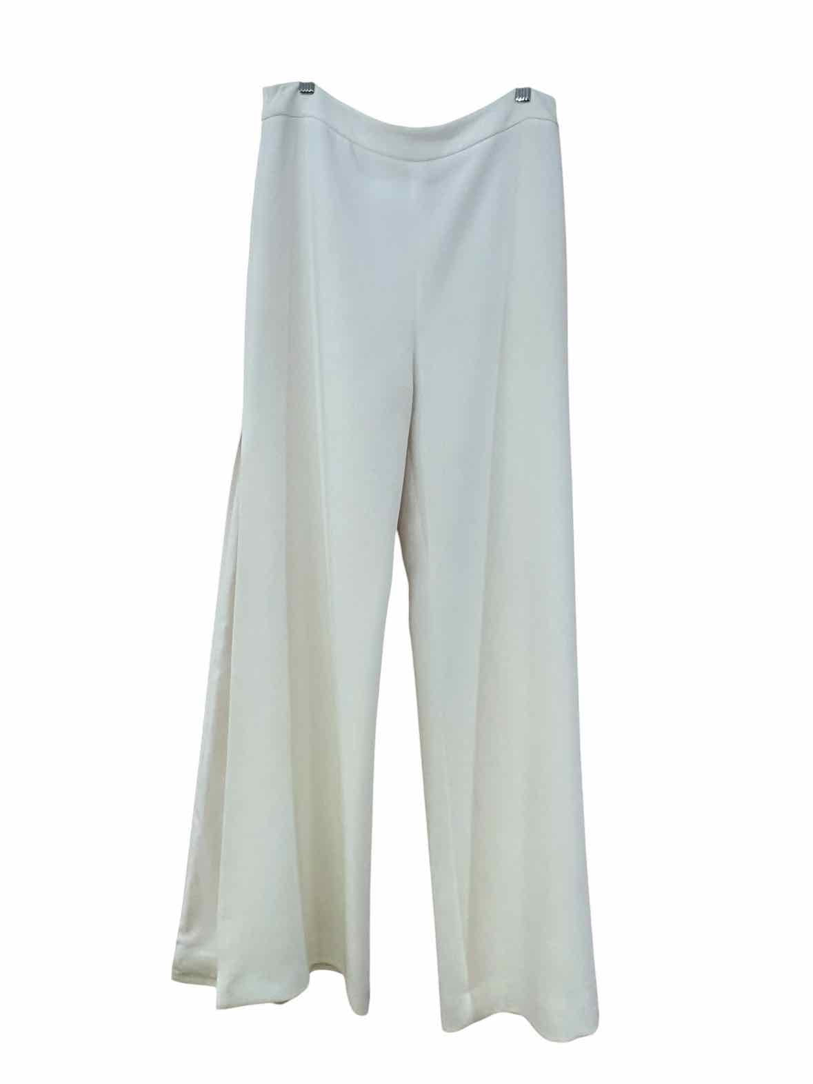 Alexis White Size L Pants