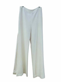 Alexis White Size L Pants