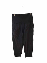 Lululemon Black Size 6 Leggings