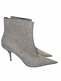 Balenciaga Silver Size 41 Shoes
