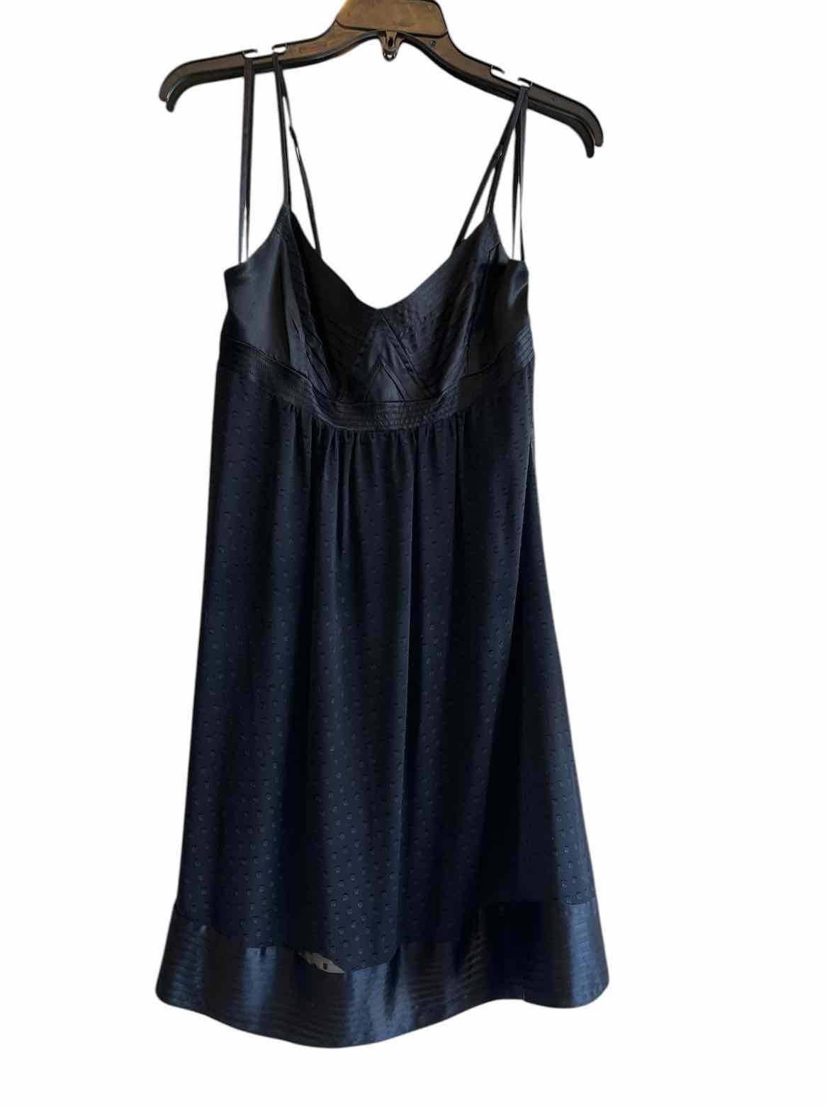 BCBGMax Azria Black Size 8 Dress