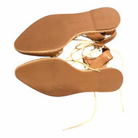 Nine West Cognac Size 7 Shoes