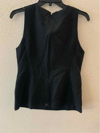 Babaton Black Size 6 Shirt
