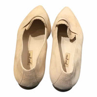 paul green Beige Size 6 Shoes