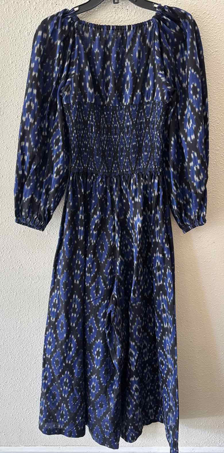 Rujuta Sheth Black and blue Size S Jumper