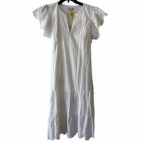 Rails White Size S Dress