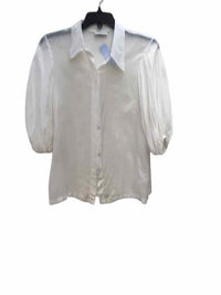 Dries Van Noten White Size OS Coverup